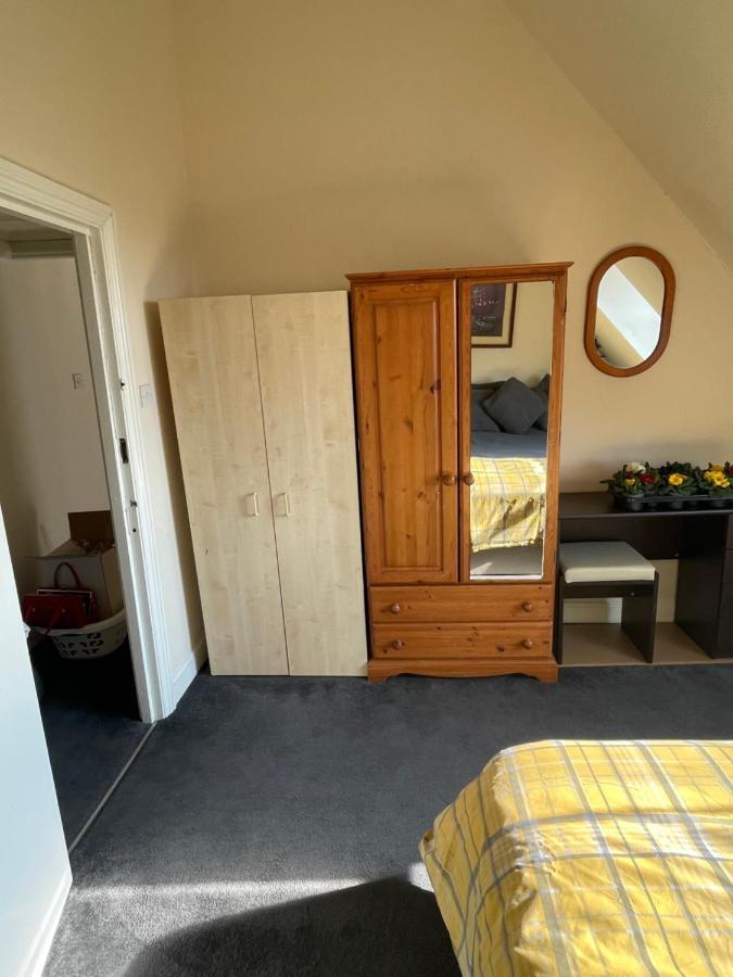 Vibrant & Cosy London Apartment Near Wembley 外观 照片