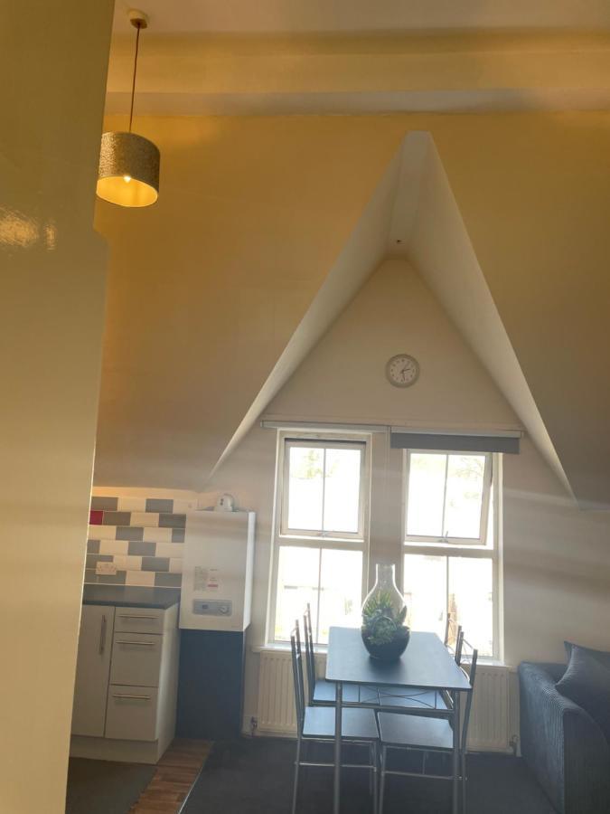 Vibrant & Cosy London Apartment Near Wembley 外观 照片